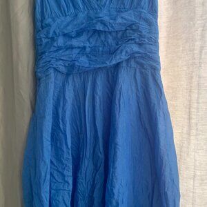 Monsoon 50s style dress